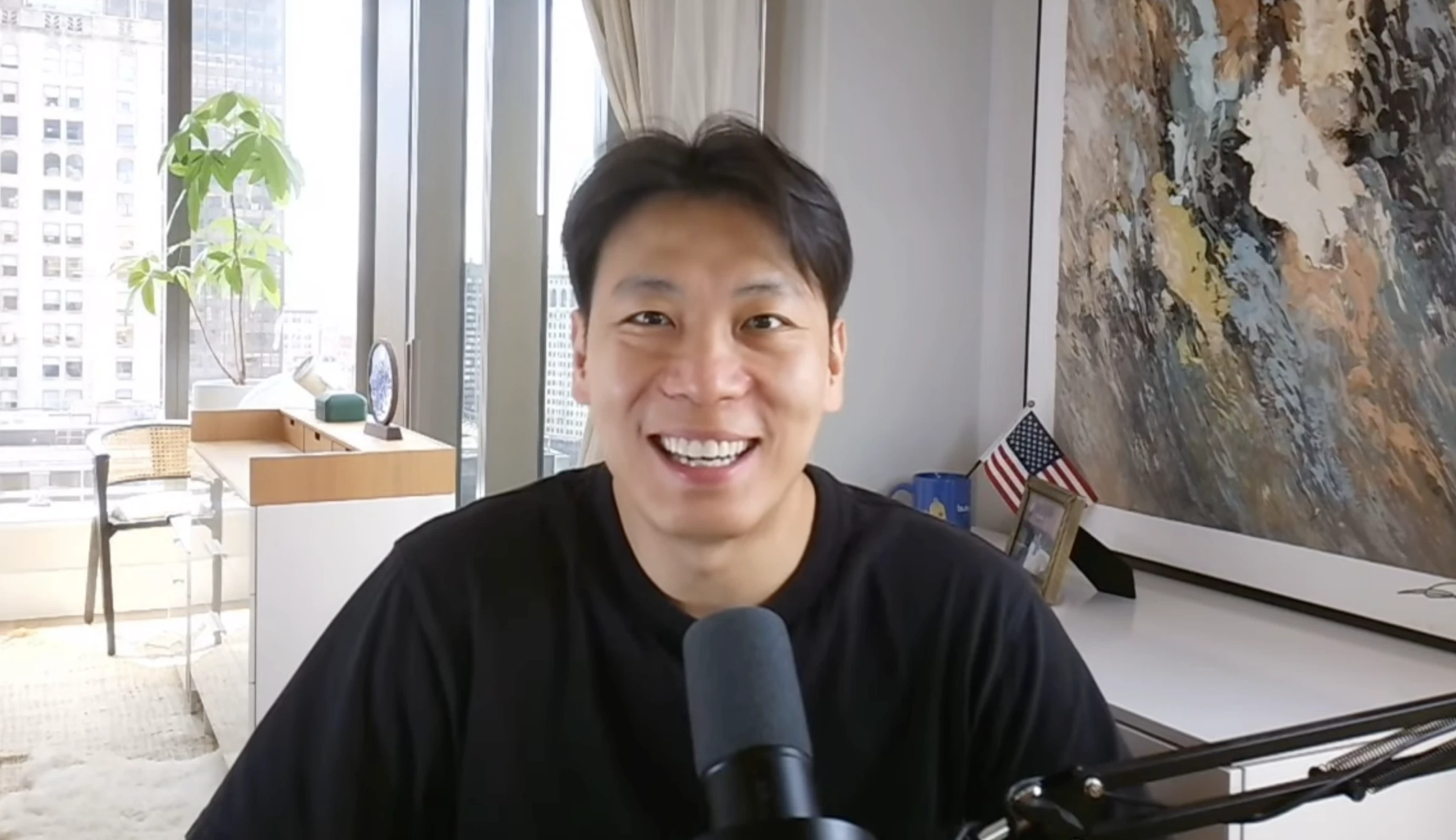 Nate Ren